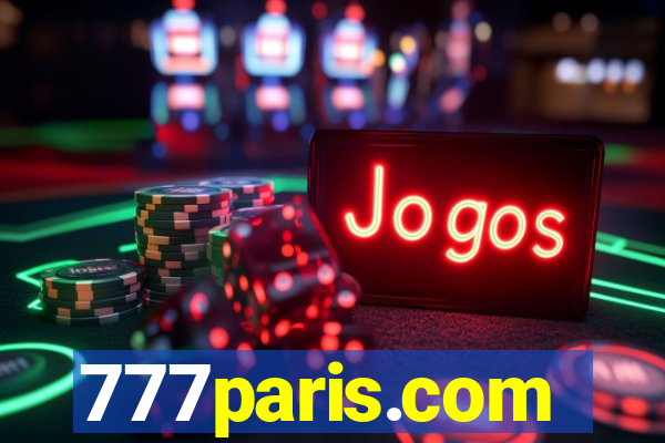 777paris.com