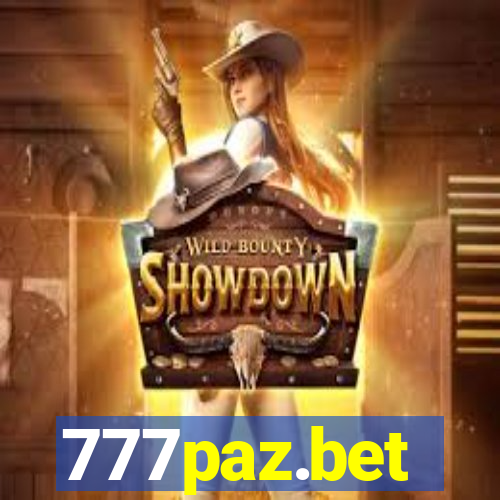 777paz.bet