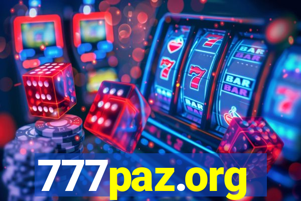 777paz.org