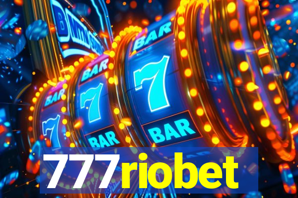 777riobet