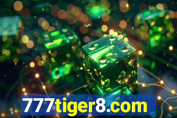 777tiger8.com