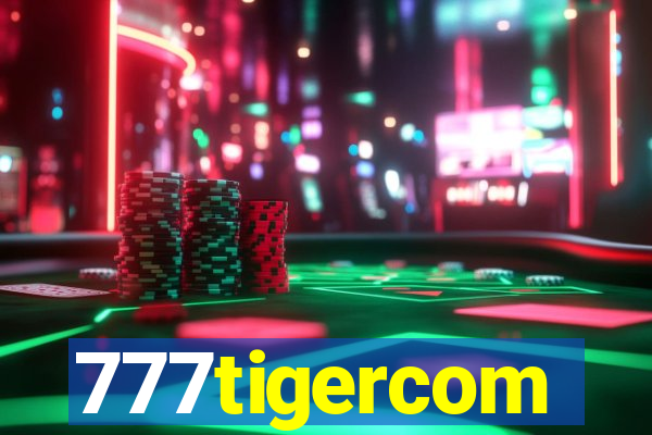 777tigercom