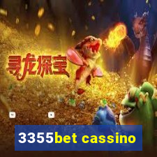 3355bet cassino