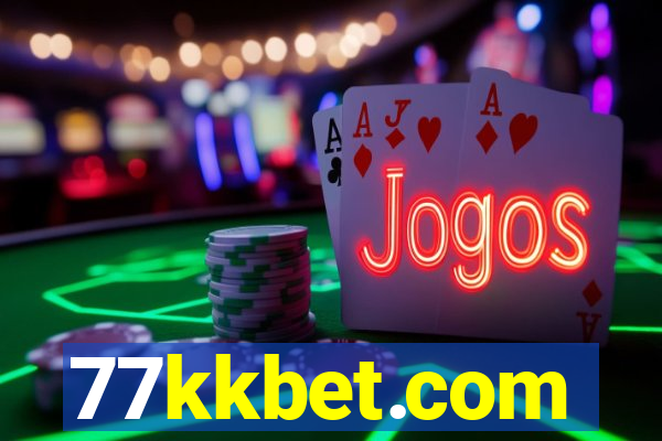 77kkbet.com