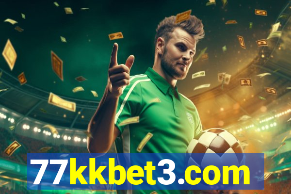 77kkbet3.com