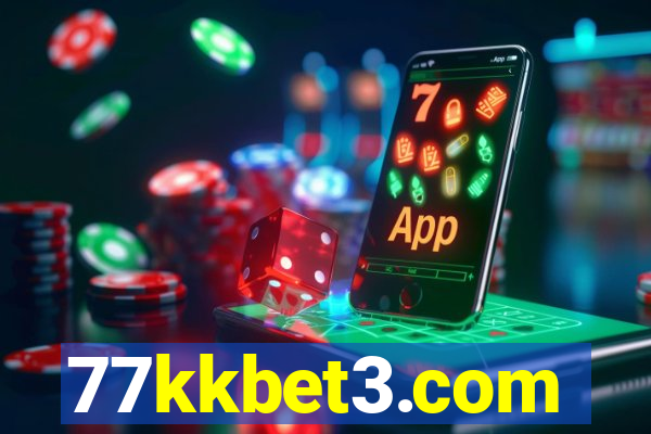 77kkbet3.com