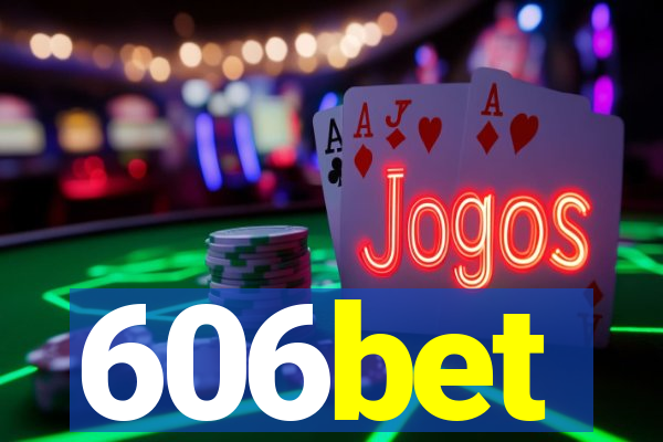 606bet