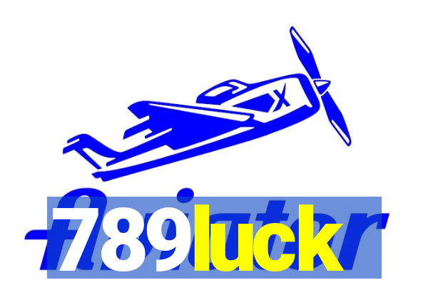 789luck