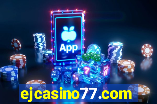 ejcasino77.com