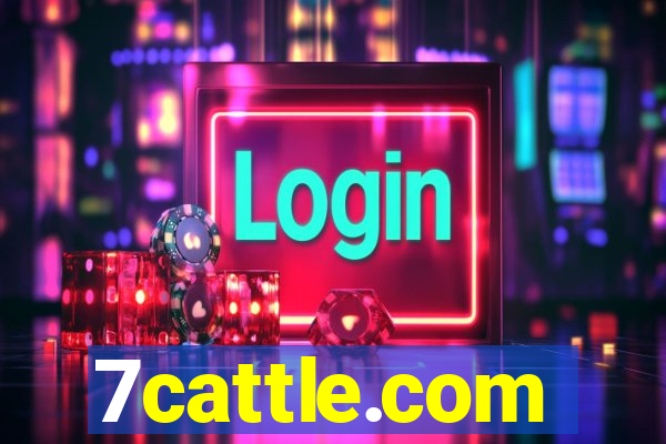 7cattle.com