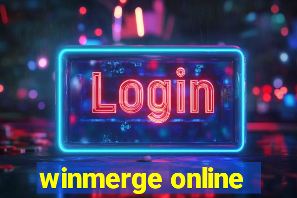 winmerge online