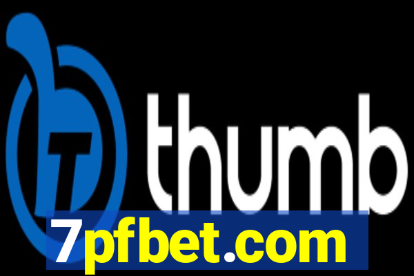 7pfbet.com