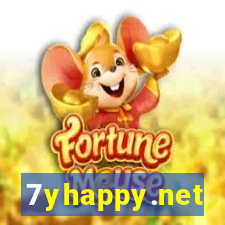 7yhappy.net