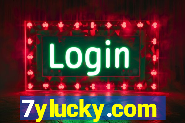 7ylucky.com