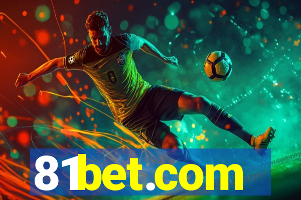 81bet.com