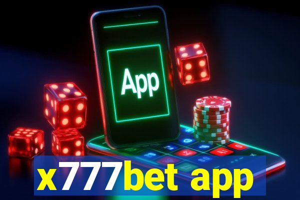 x777bet app