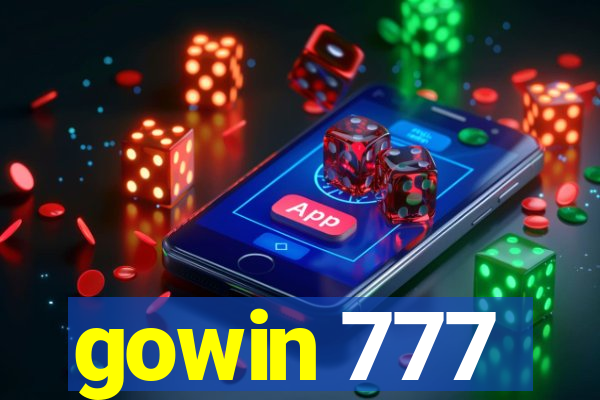 gowin 777