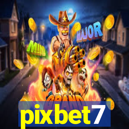 pixbet7