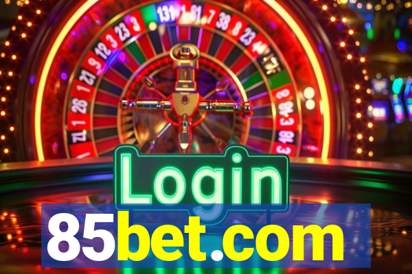 85bet.com