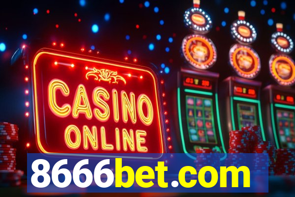 8666bet.com