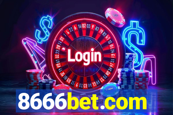 8666bet.com