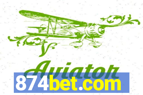 874bet.com