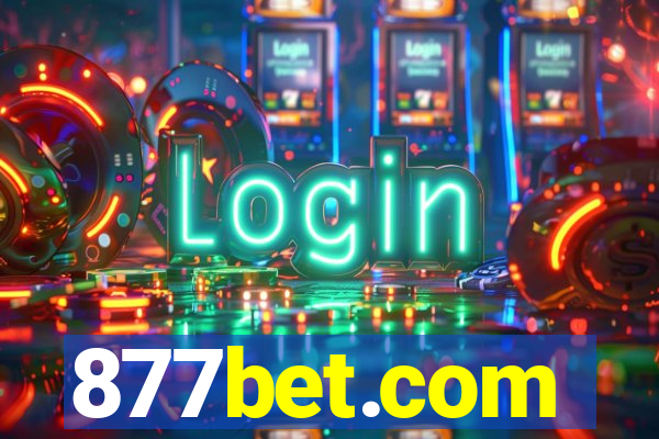 877bet.com