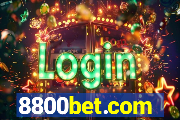 8800bet.com