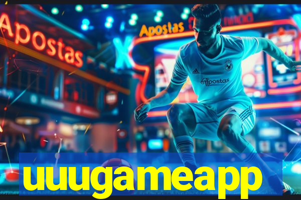 uuugameapp