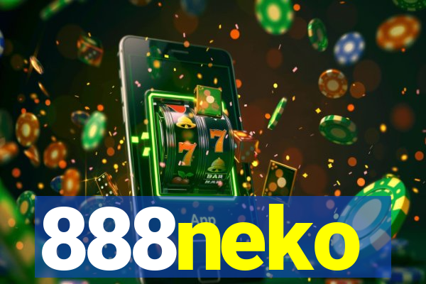 888neko