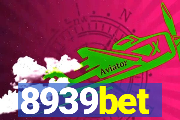 8939bet