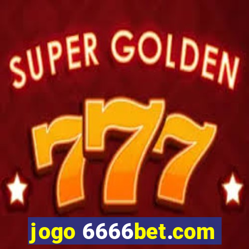 jogo 6666bet.com