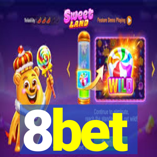 8bet