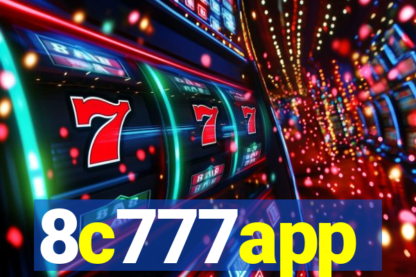 8c777app