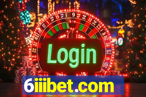 6iiibet.com