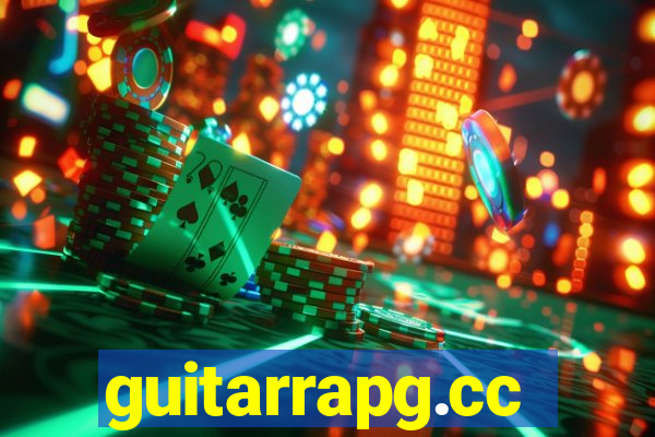 guitarrapg.cc