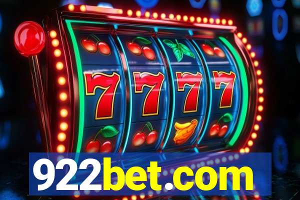 922bet.com