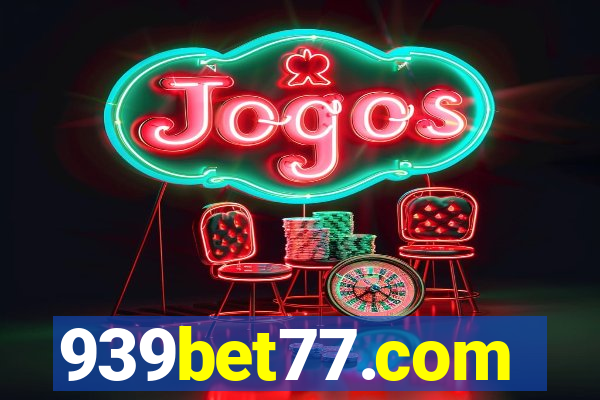 939bet77.com