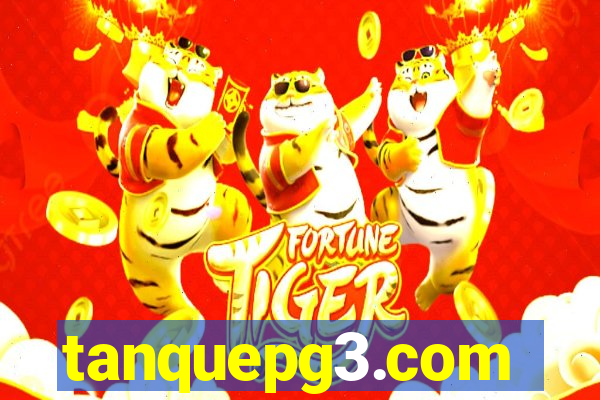 tanquepg3.com