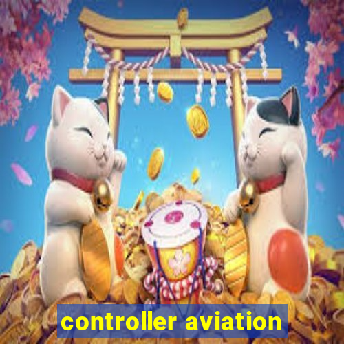 controller aviation