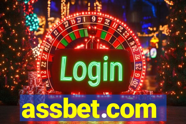 assbet.com