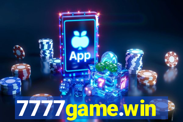 7777game.win