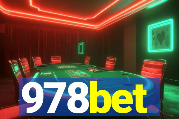 978bet