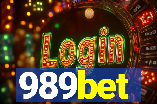 989bet