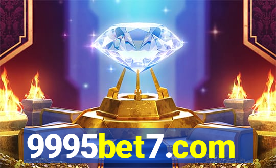 9995bet7.com