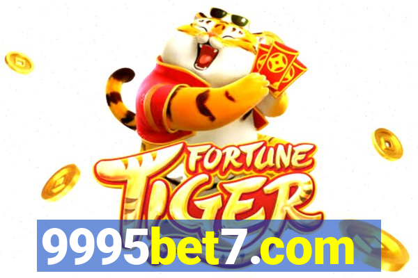 9995bet7.com