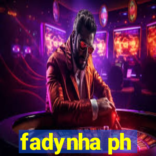 fadynha ph