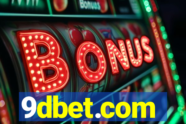 9dbet.com