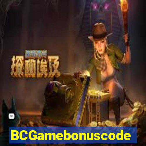 BCGamebonuscode