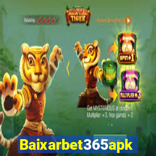 Baixarbet365apk